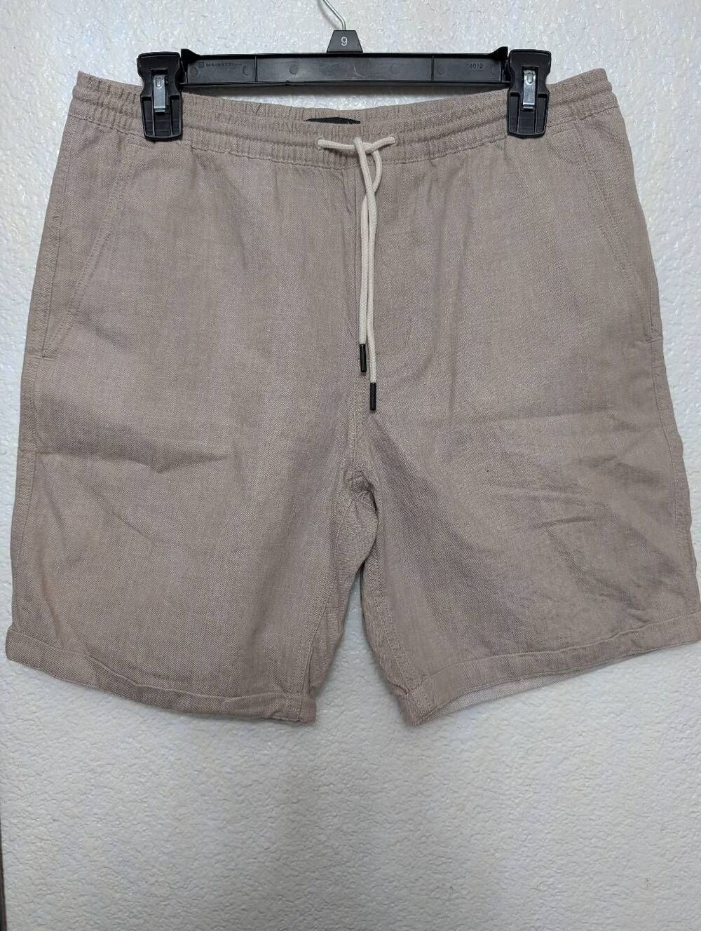 Club Monaco short